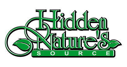 Hidden Nature's Source